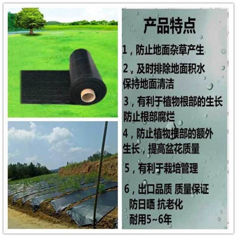 厂家直销防草布地布钉地膜钉塑料钉子