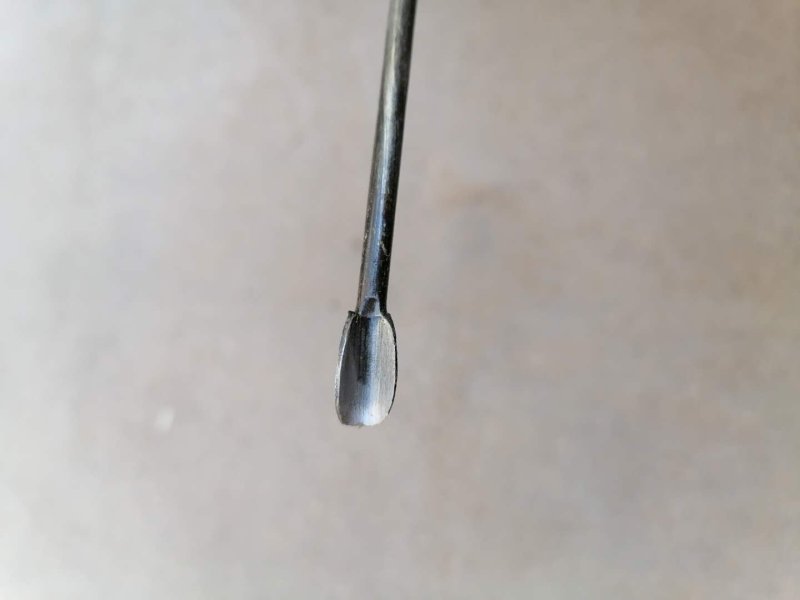 蒜薹刀蒜铲子蒜剪刀大蒜专用工具