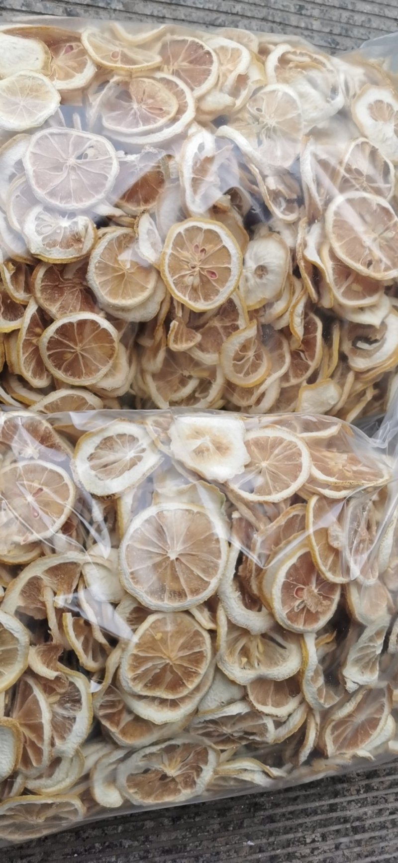 柠檬片包邮产地直销量大从优