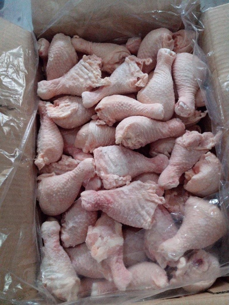 琵琶腿