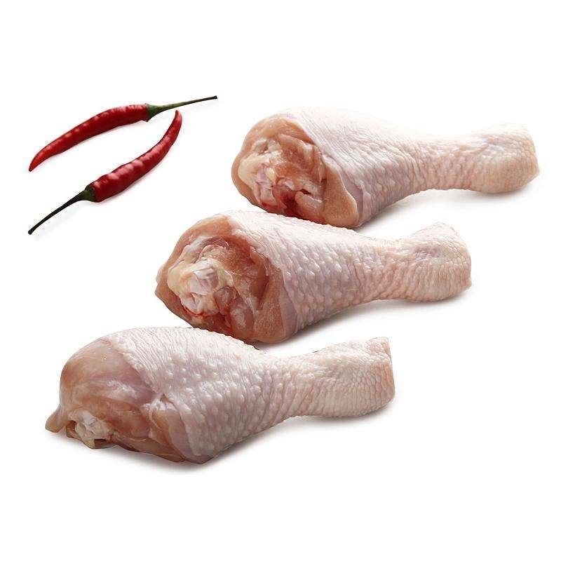 琵琶腿