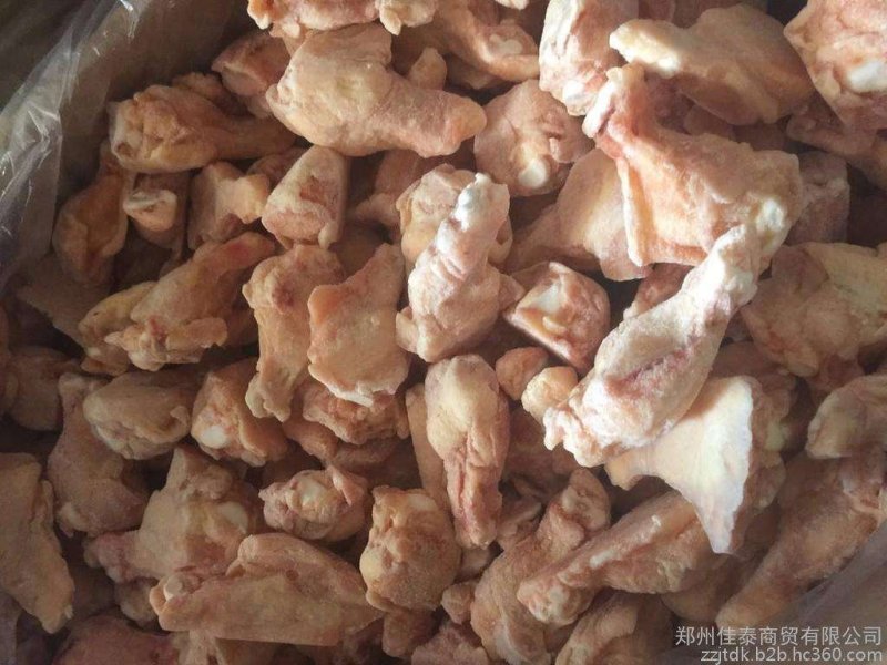 鸡翅根
