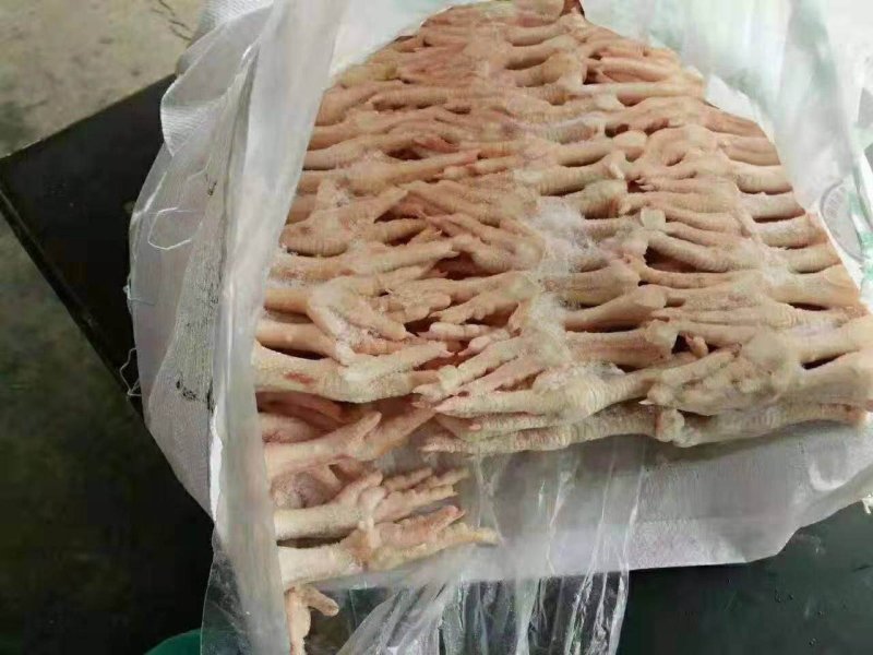 巴西进口鸡爪