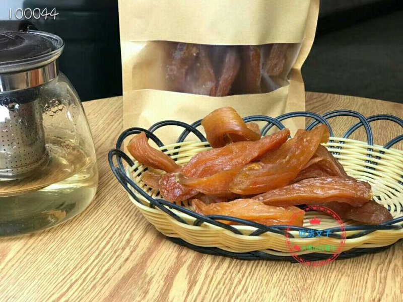 大熊山红薯干一件代发，包邮批发满400斤包运费
