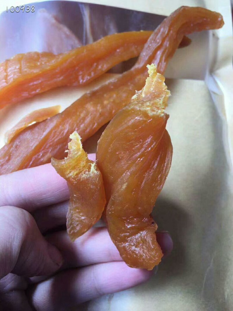 大熊山红薯干一件代发，包邮批发满400斤包运费