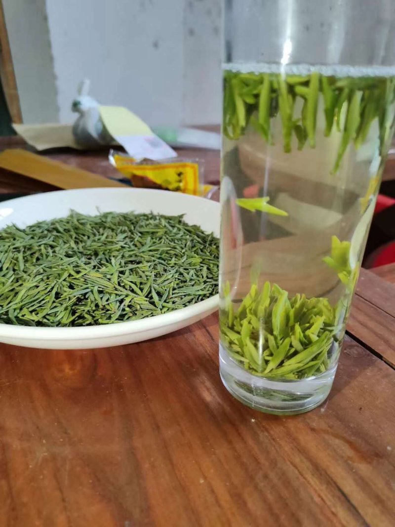 安吉白茶，手工碧螺春，雀舌，竹叶青，红茶，青山绿水
