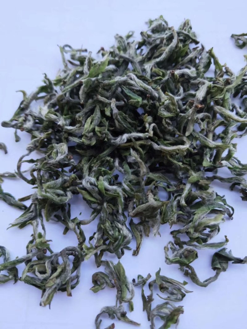 安吉白茶，手工碧螺春，雀舌，竹叶青，红茶，青山绿水