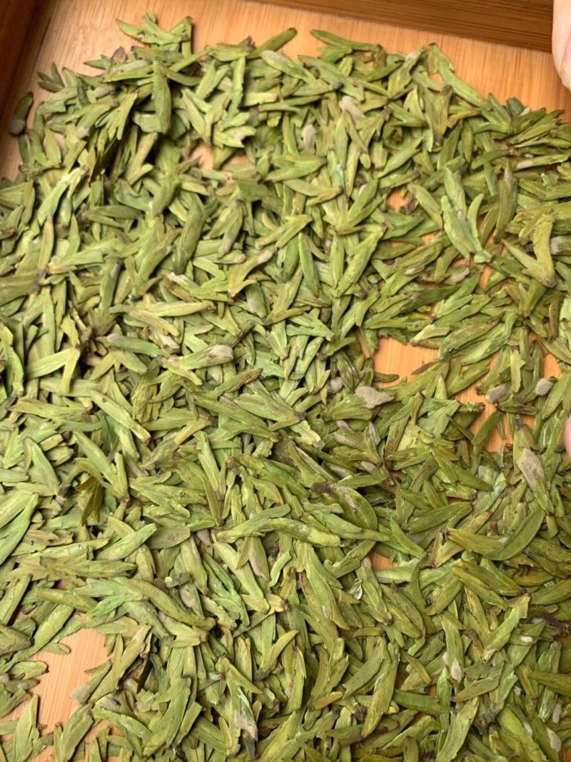 安吉白茶，手工碧螺春，雀舌，竹叶青，红茶，青山绿水