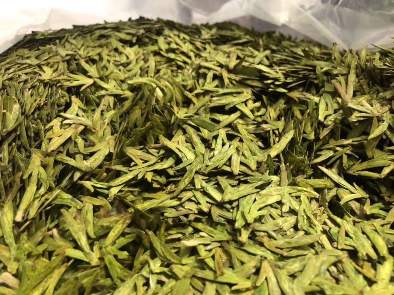 安吉白茶，手工碧螺春，雀舌，竹叶青，红茶，青山绿水