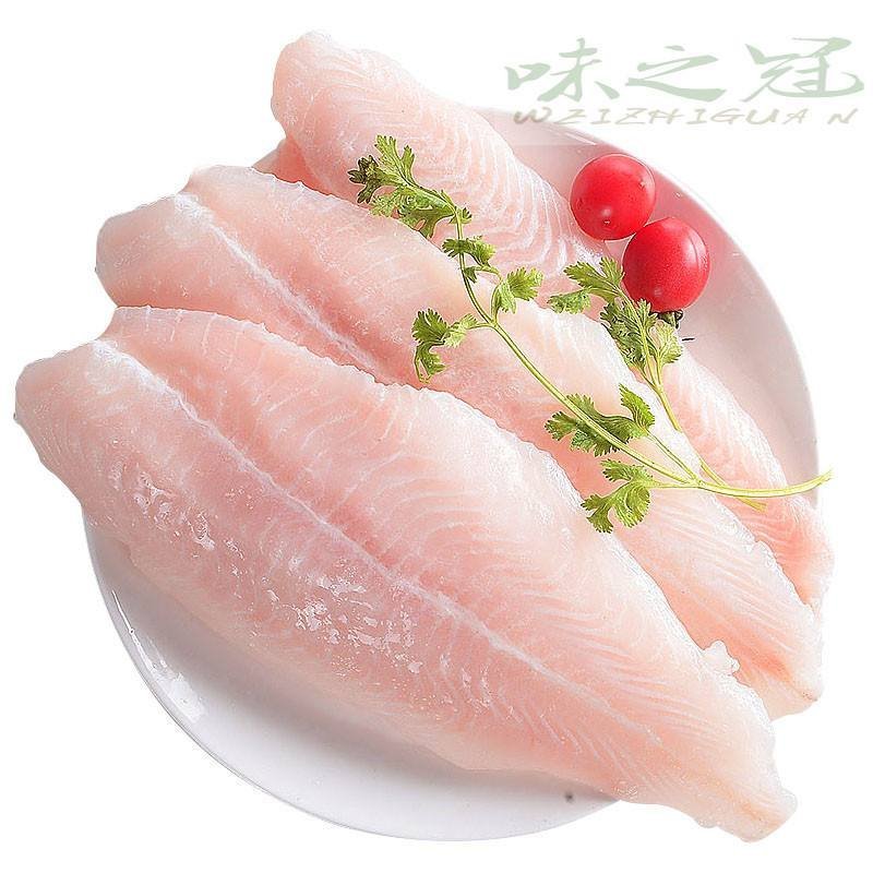 巴沙鱼