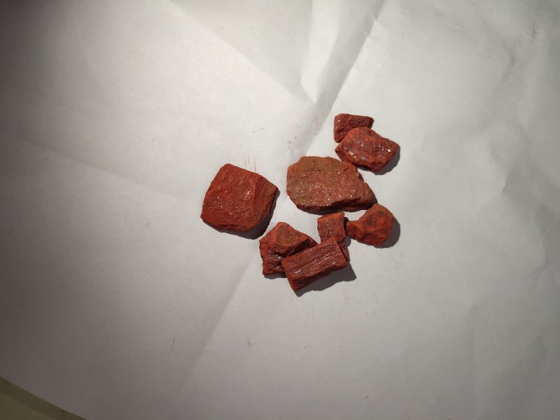 常年批发代购朱砂湖南货正品