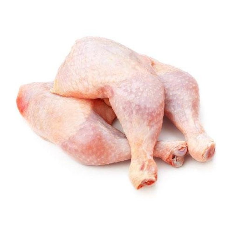 鸡排腿