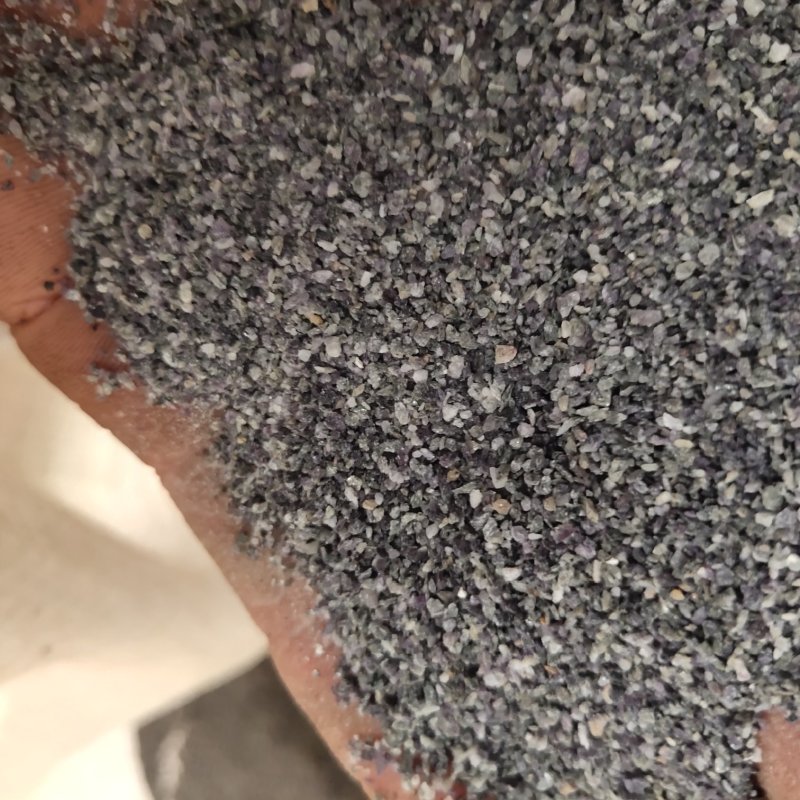 紫石英打碎紫石英粉关书药业