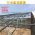 日光温室几字钢椭圆管大棚薄膜蔬菜大棚昱泰温室大棚设计建设