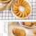 网红日式小圆饼干奶盐味休闲零食饼干一件代发电商平台