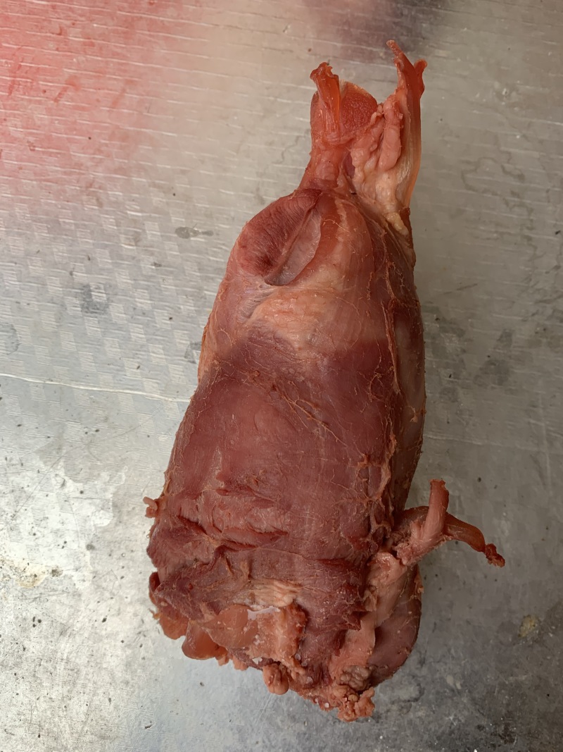 【卤牛肉】牛排腱，牛龟腱，牛三趴肉，8成熟