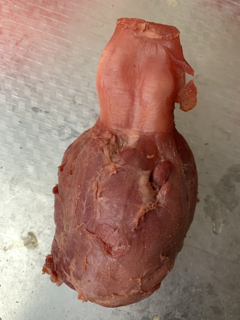 【卤牛肉】牛排腱，牛龟腱，牛三趴肉，8成熟