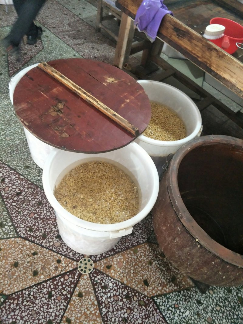 豆腐手工千张皮