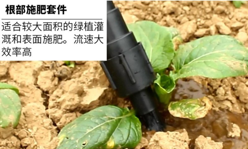 施肥器施肥机施肥枪追肥器水肥液体农用工具玉米大豆花生手动