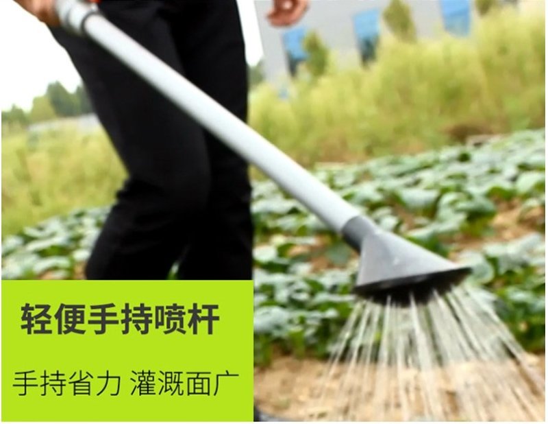施肥器施肥机施肥枪追肥器水肥液体农用工具玉米大豆花生手动
