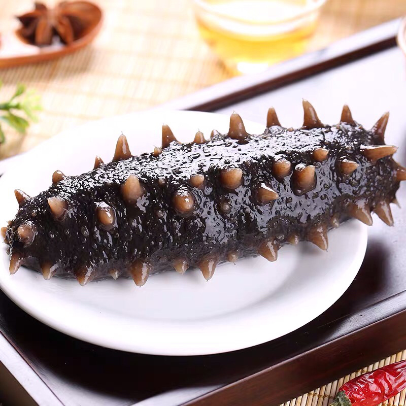 海参高压海参即食海参