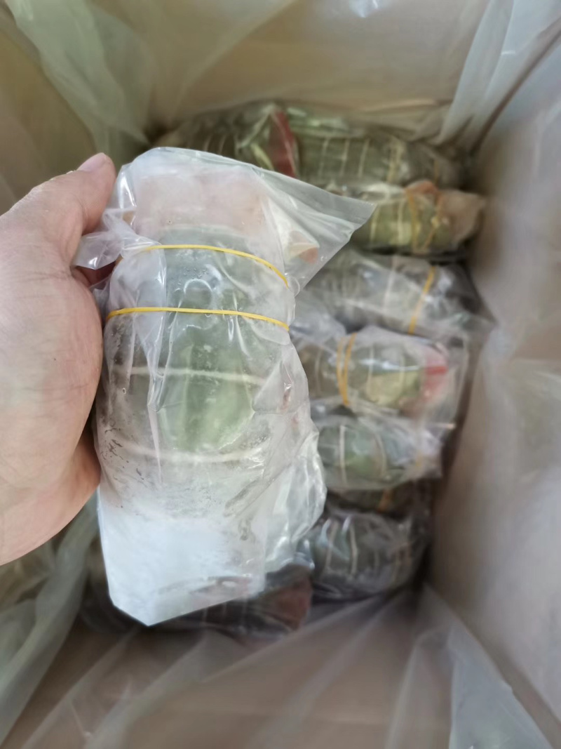 龙虾尾青龙虾尾小青龙100g～300g/条一手货源