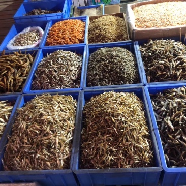 鱼干