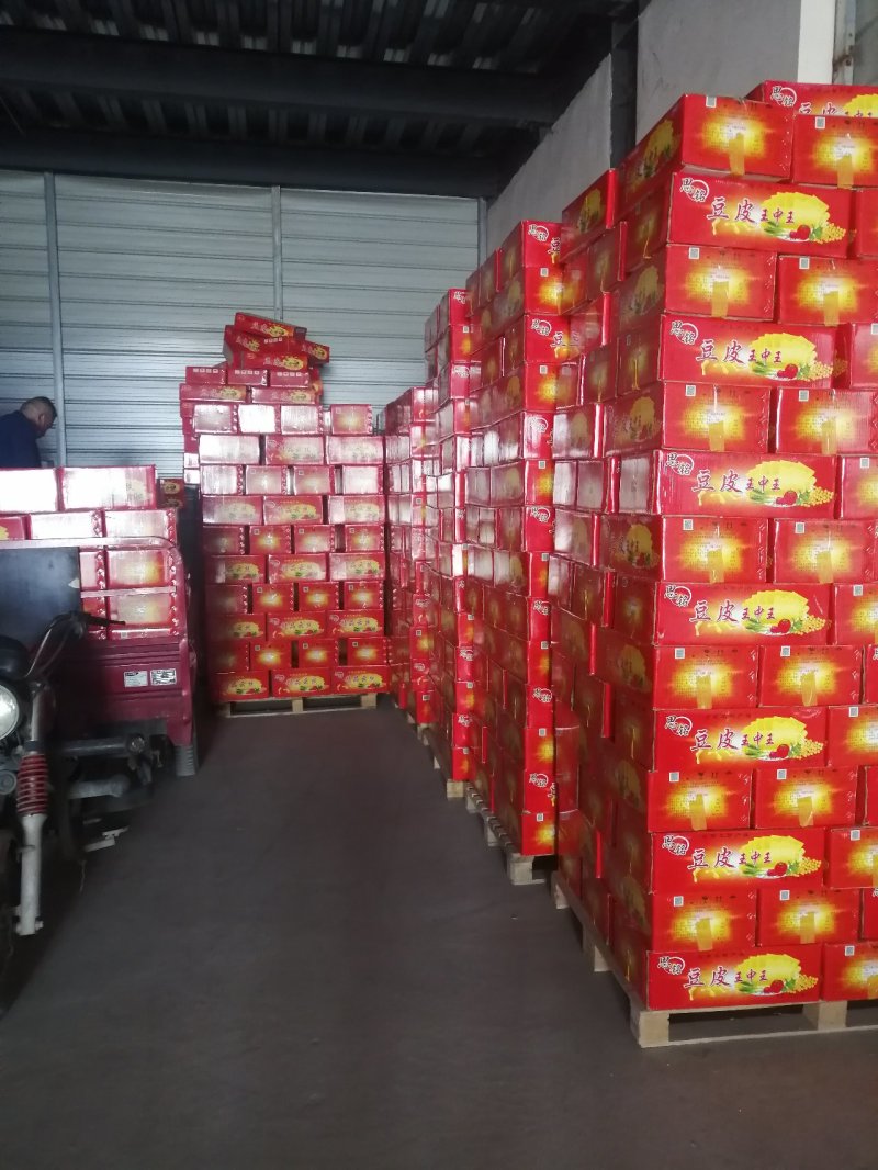 豆腐皮，豆皮粮油产品一级代理商口感好量大从优全国发货