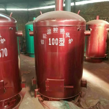 供应新型养殖热风炉大棚升温炉节能高效升温快热卖产品