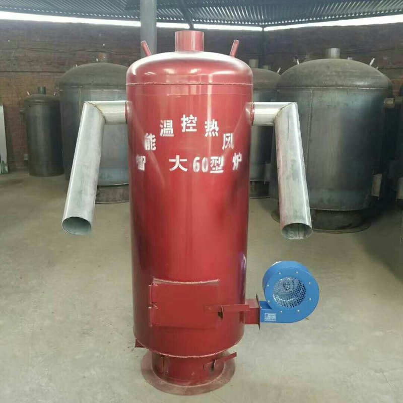 养殖热风炉厂家直销智能控温自动加湿节能高效