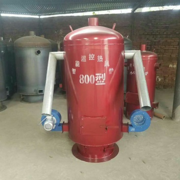 养殖热风炉厂家直销智能控温自动加湿节能高效