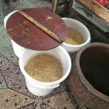 纯手工豆腐千张皮