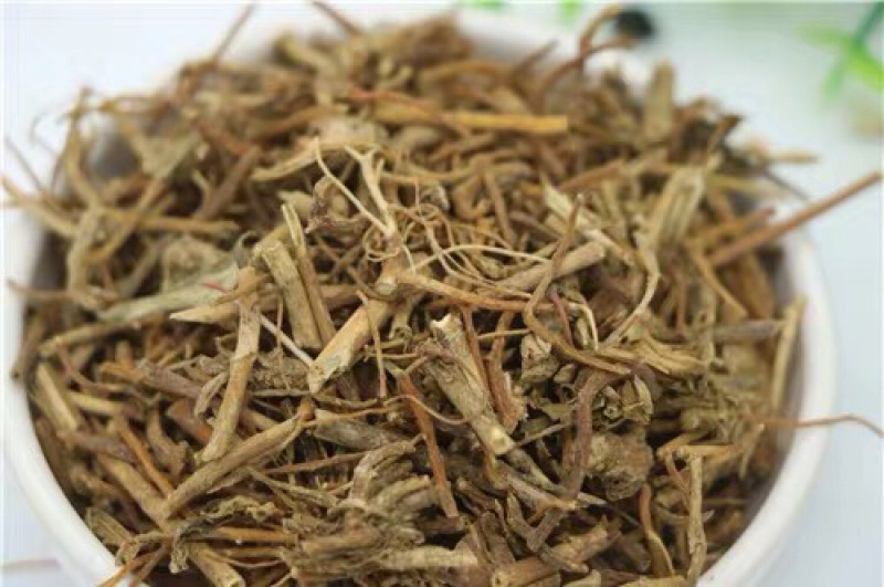 龙胆草龙胆草干中药材农家初选农副产品111