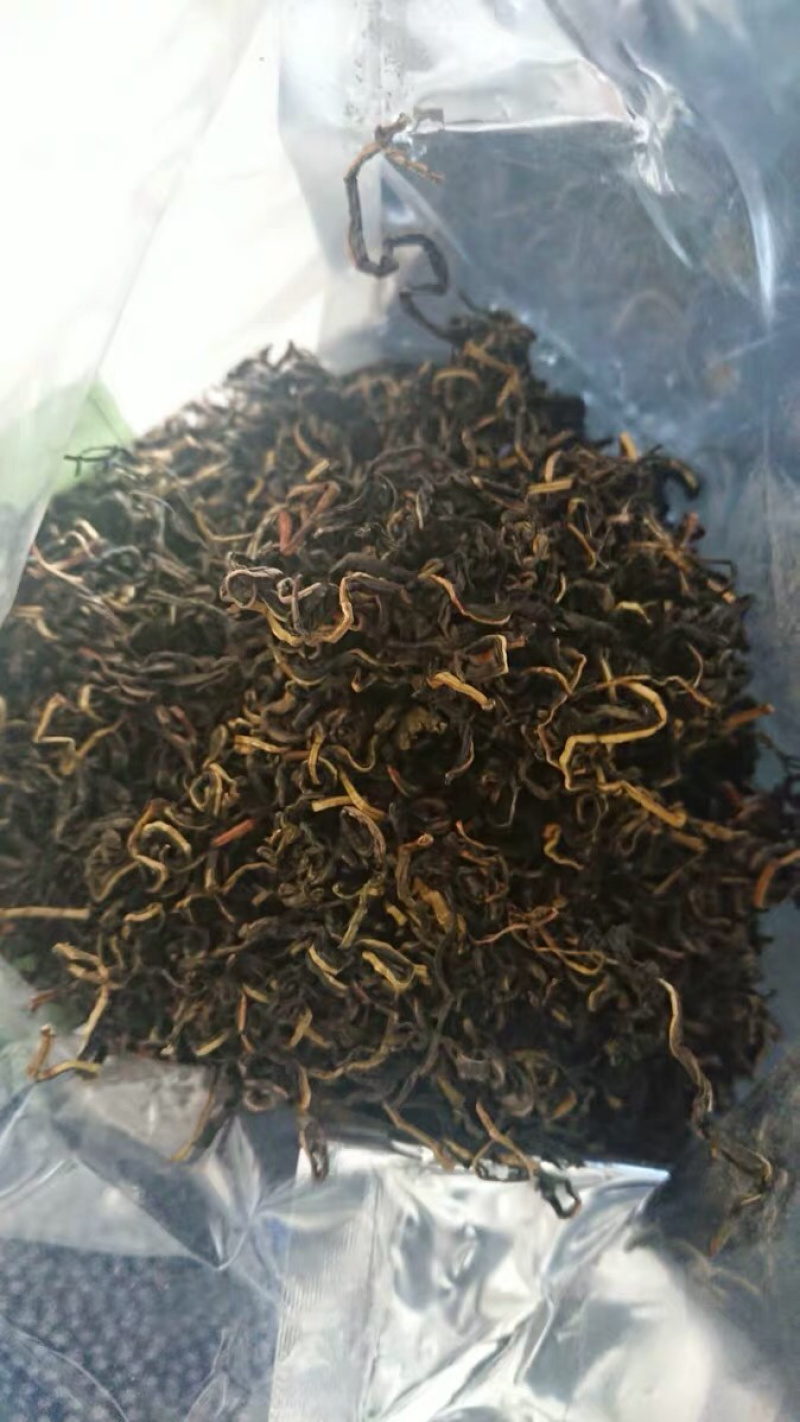 古蔺赶黄草赶黄杆农家初选农副产品1111