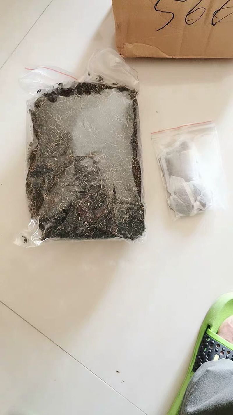 古蔺赶黄草赶黄杆农家初选农副产品1111