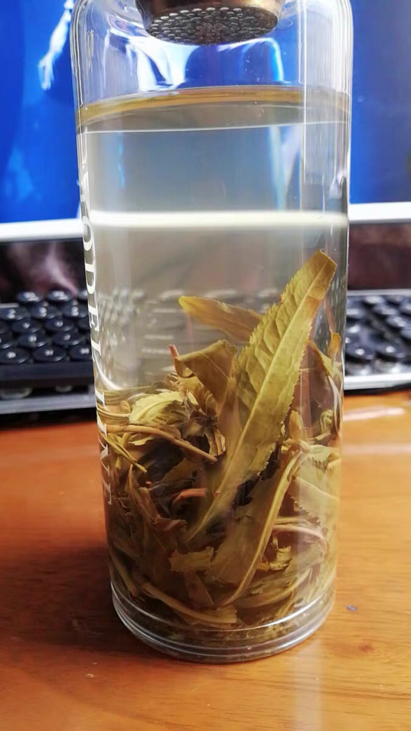古蔺赶黄草赶黄杆农家初选农副产品1111