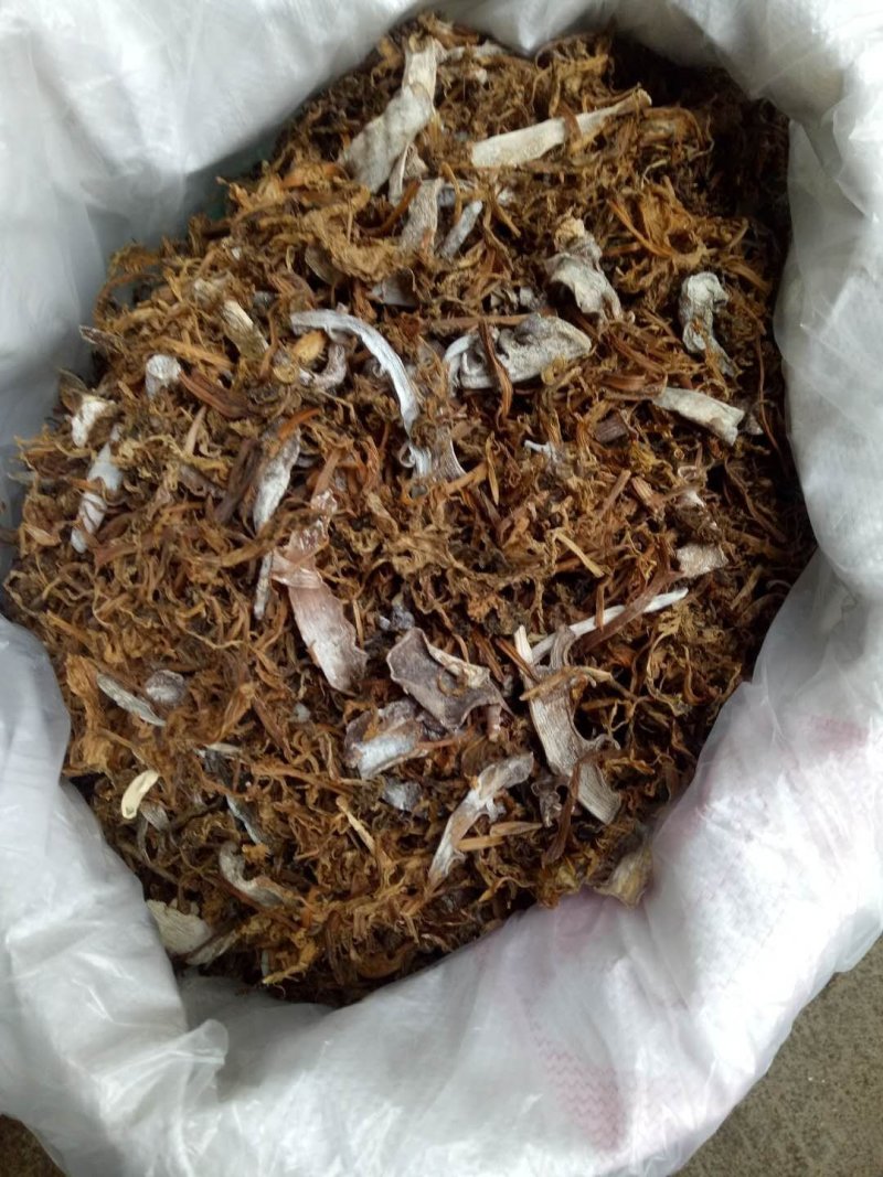 美味鲜嫩笋干菜，干净无沙当年新货