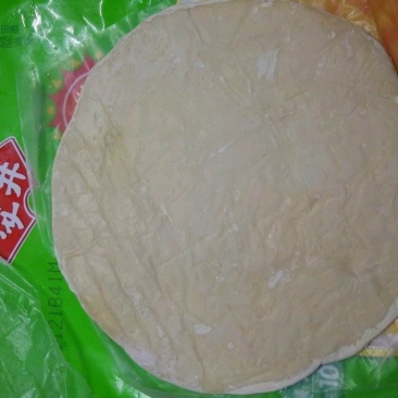 手抓饼