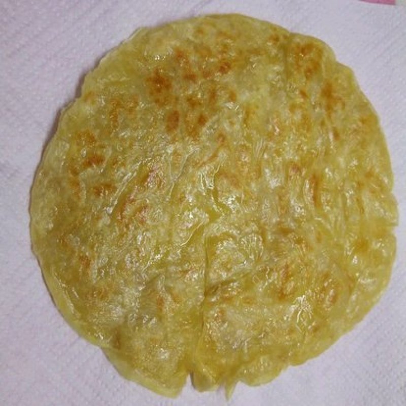 手抓饼