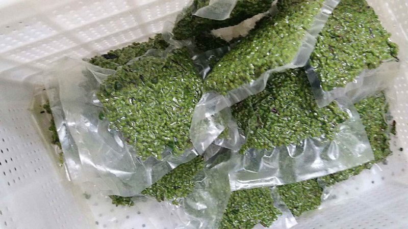 青花椒