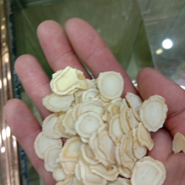 西洋参，常年批发供应各种规格西洋参药食同源中药材
