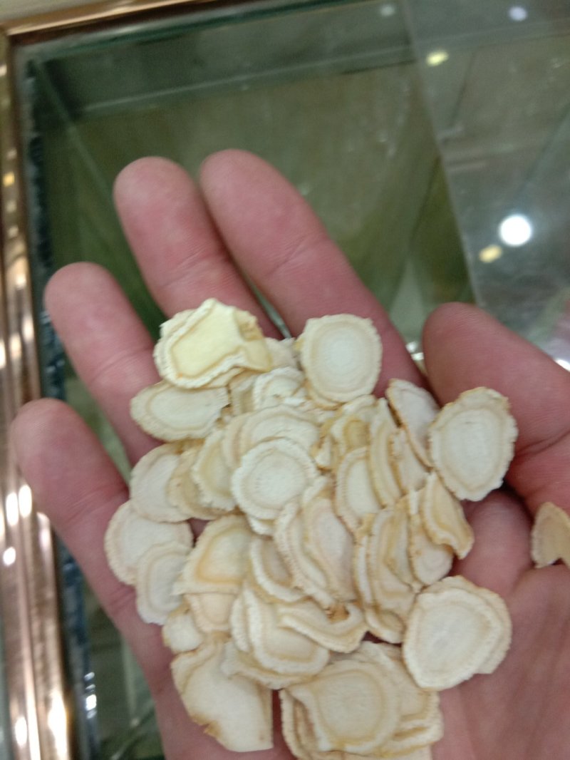 西洋参，常年批发供应各种规格西洋参药食同源中药材