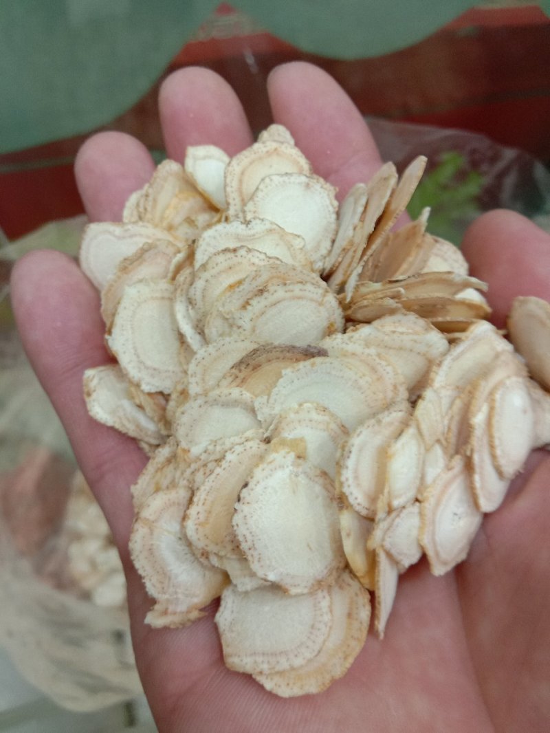 西洋参，常年批发供应各种规格西洋参药食同源中药材