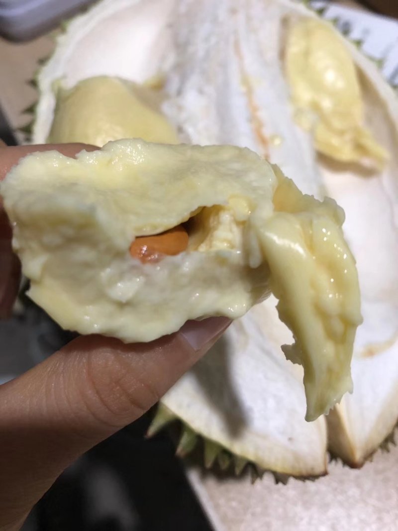 榴莲