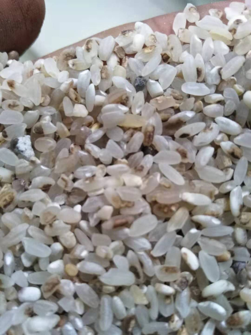 碎米