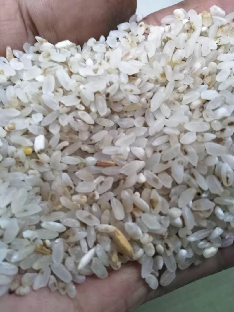 碎米