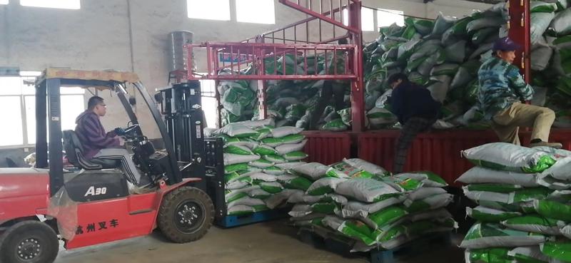 育苗基质营养土水稻育秧基质50升大包装厂家直发