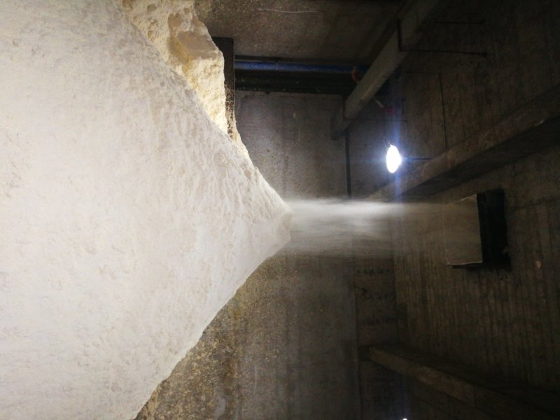 新鲜豆腐渣