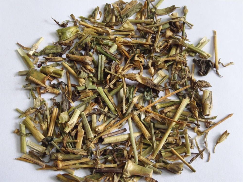 瞿麦两斤包邮巨麦翟麦石竹/巨句麦山瞿麦竹节草