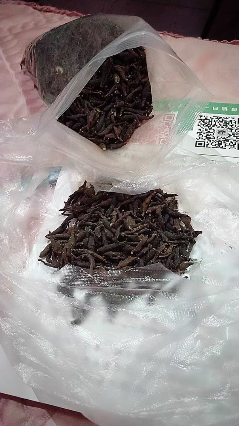两头尖干两头尖中药材111农家初选农副产品